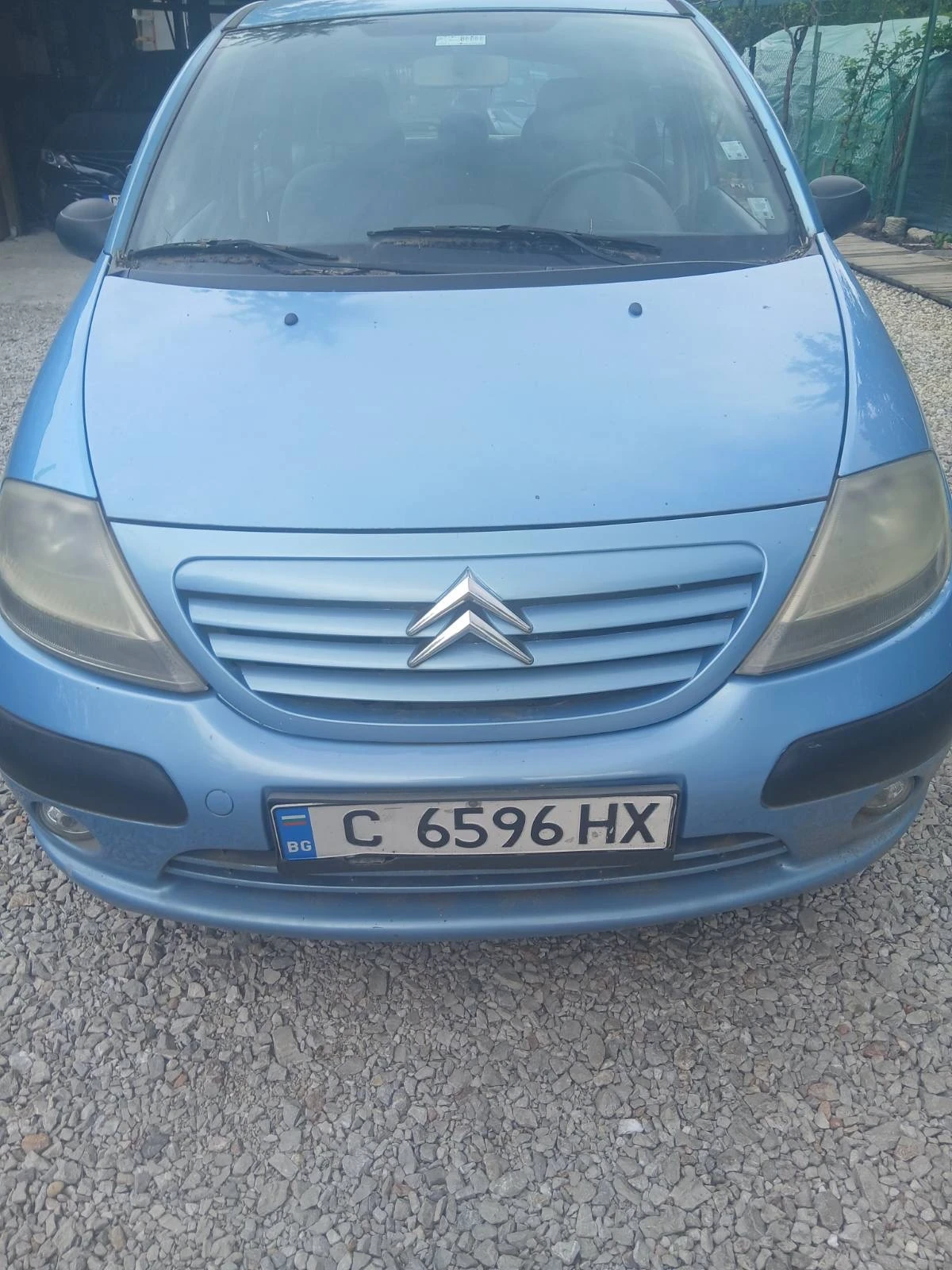 Citroen C3 1.4 - изображение 4