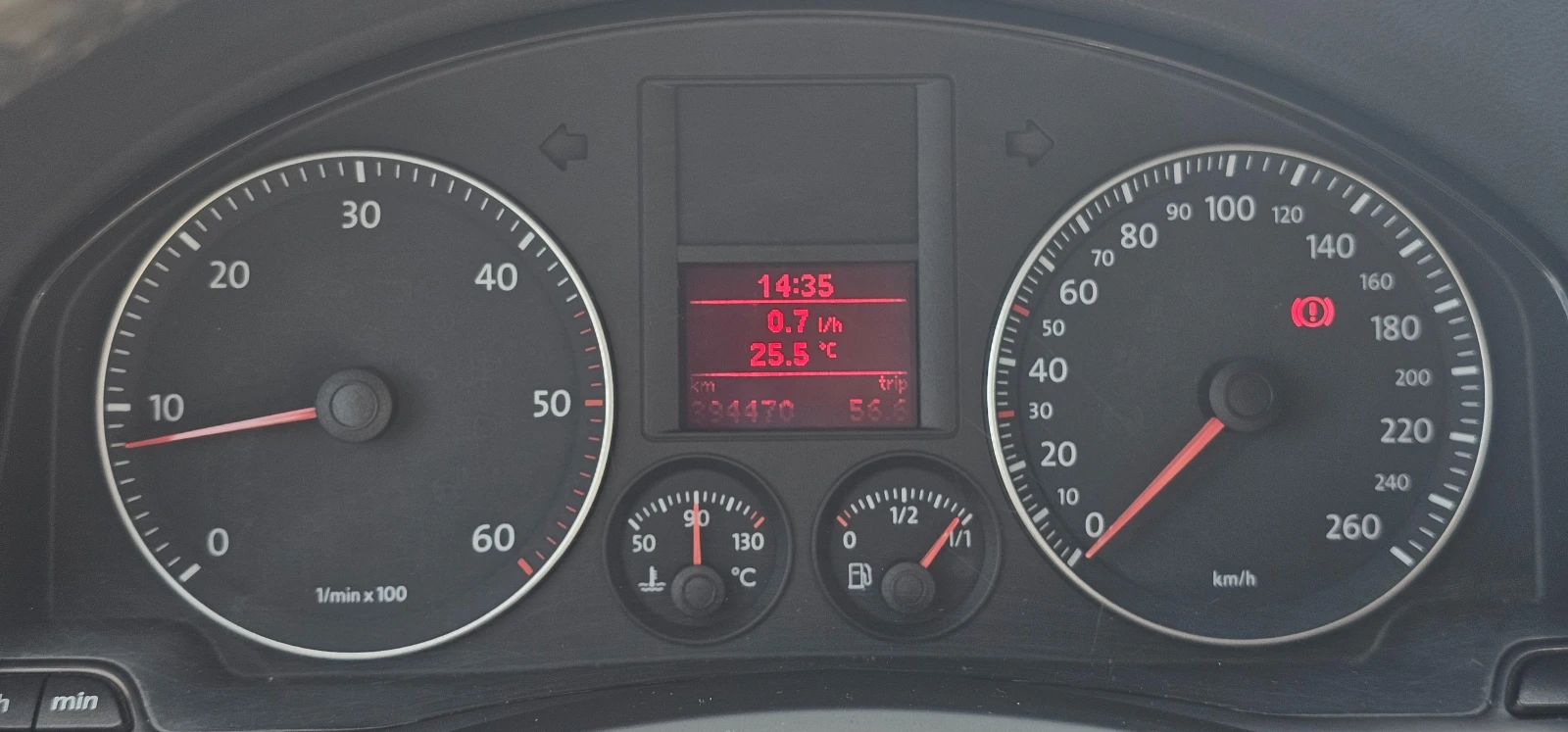 VW Golf 2.0 4x4 - изображение 8