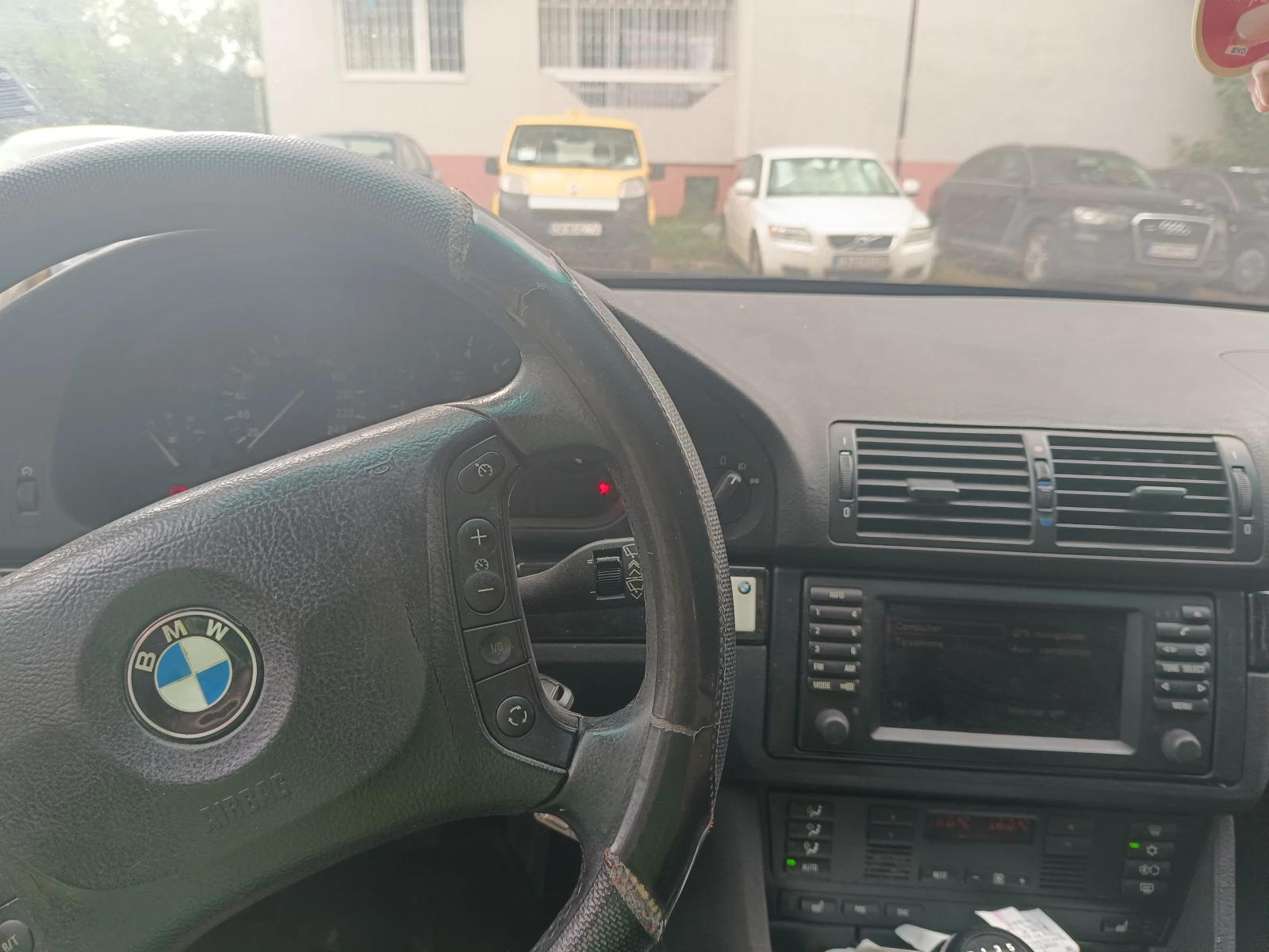 BMW 530  - изображение 4