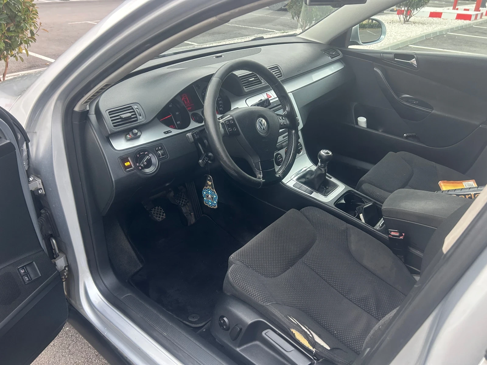 VW Passat  - изображение 8