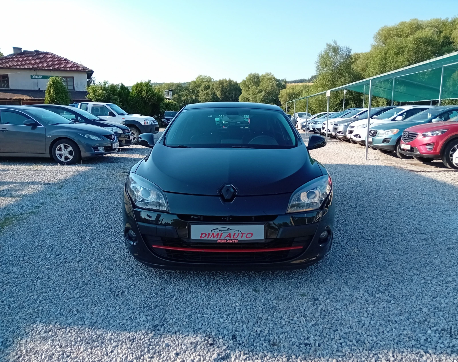 Renault Megane 2.0dci 160ks koja navi full ! - изображение 8