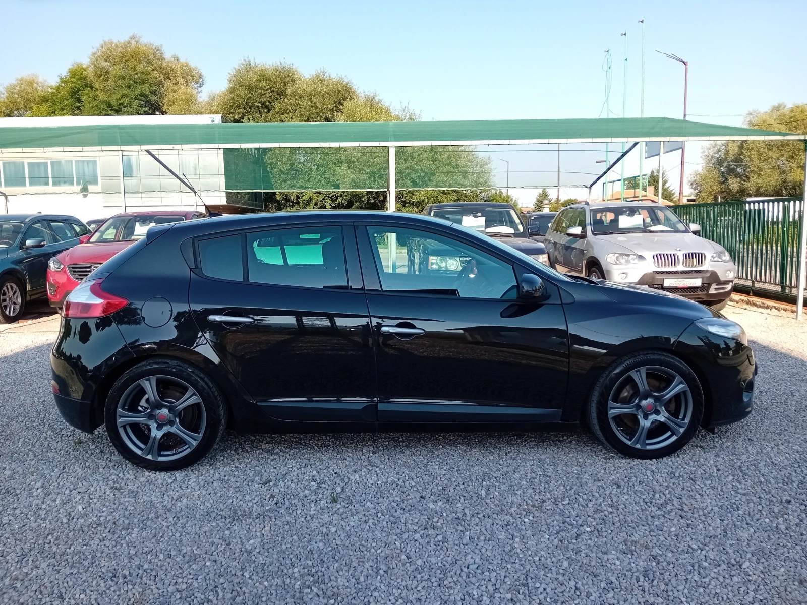 Renault Megane 2.0dci 160ks koja navi full ! - изображение 2