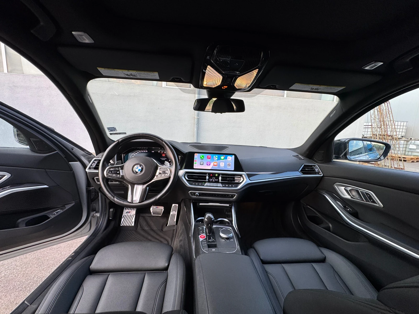 BMW 330 I  | Mobile.bg   16