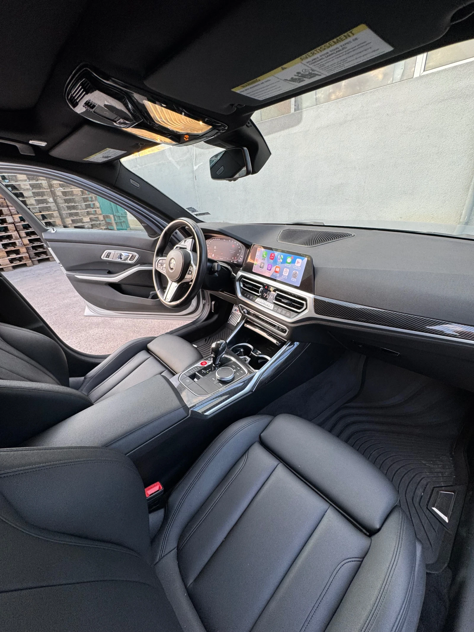 BMW 330 I  | Mobile.bg   12