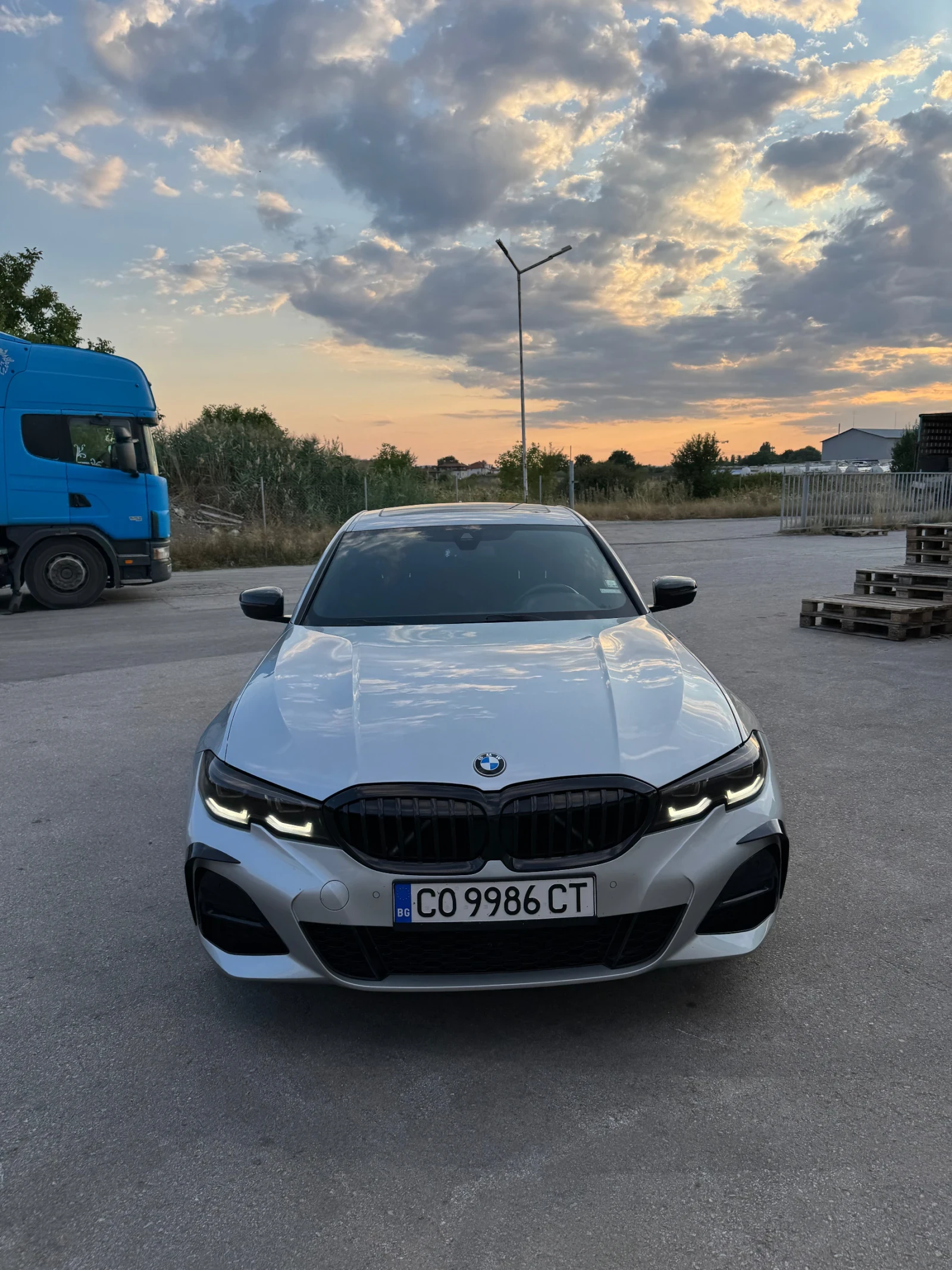 BMW 330 I - изображение 9