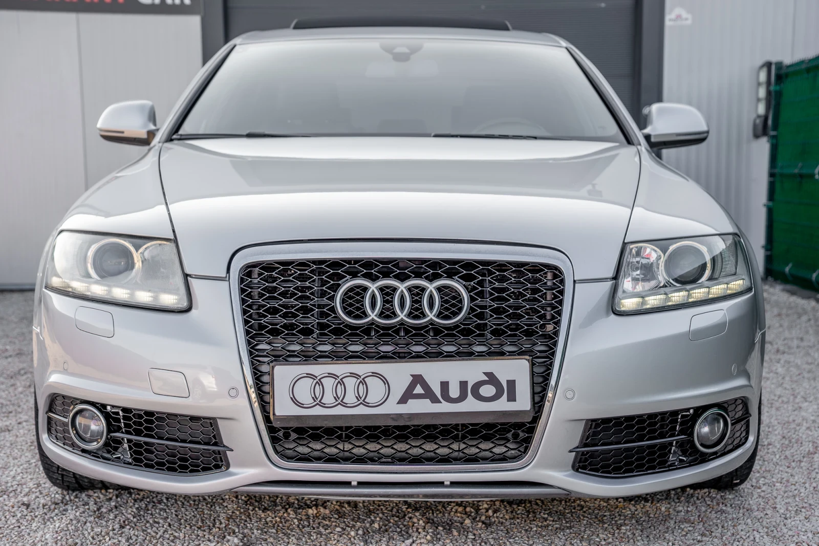 Audi A6 3/0TDI 240PS S LINE FULL  - изображение 5