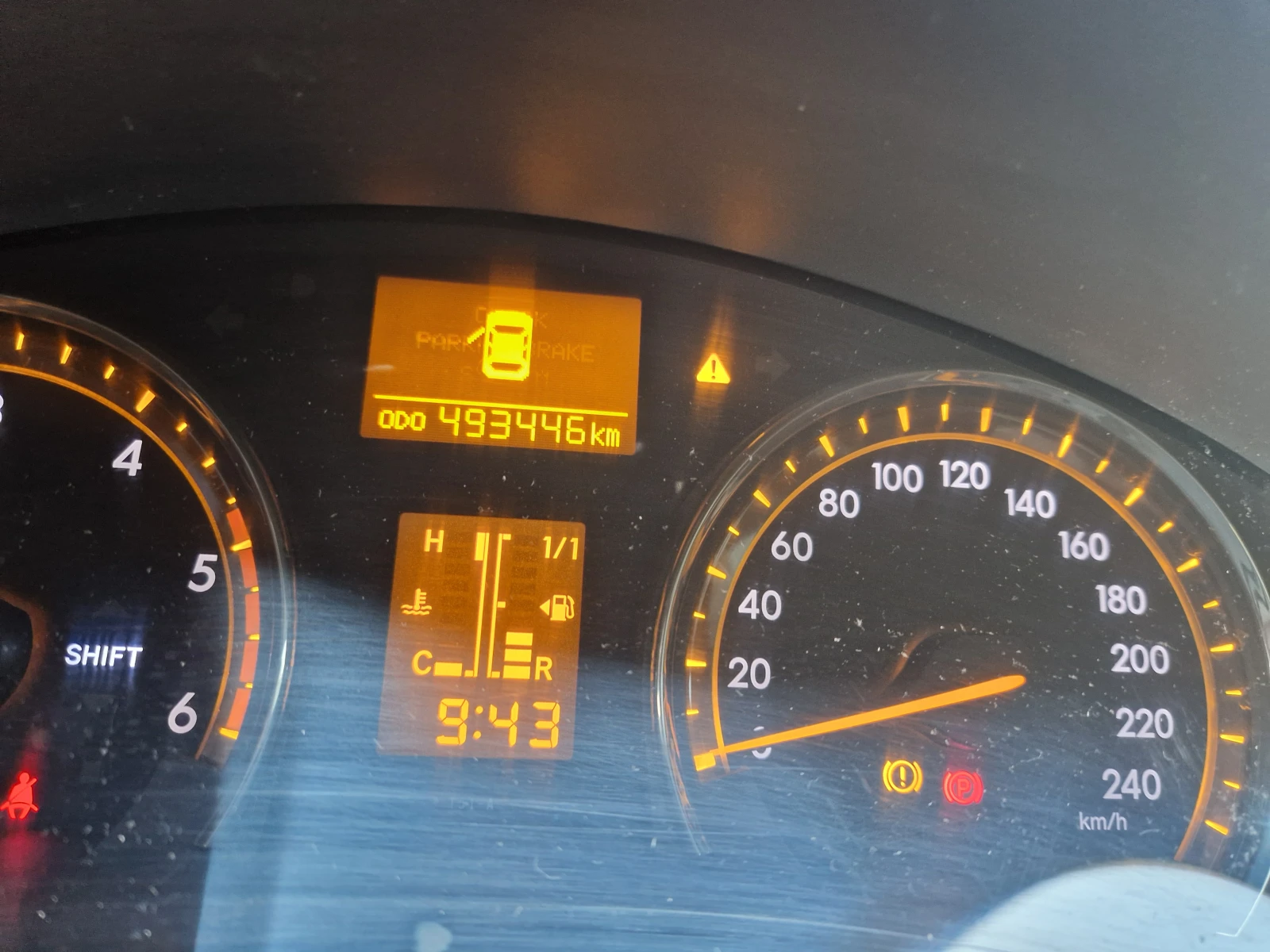 Toyota Avensis | Mobile.bg — изображение 11