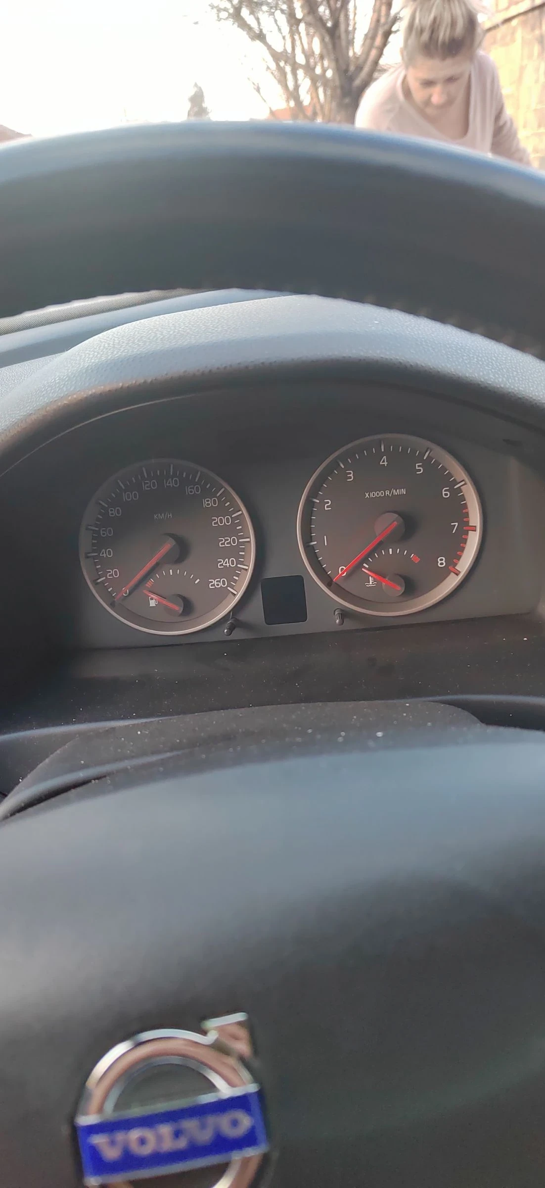 Volvo S40  - изображение 7