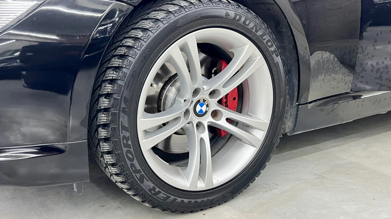 BMW 645 Ci 333кс  ЛИЗИНГ - изображение 9