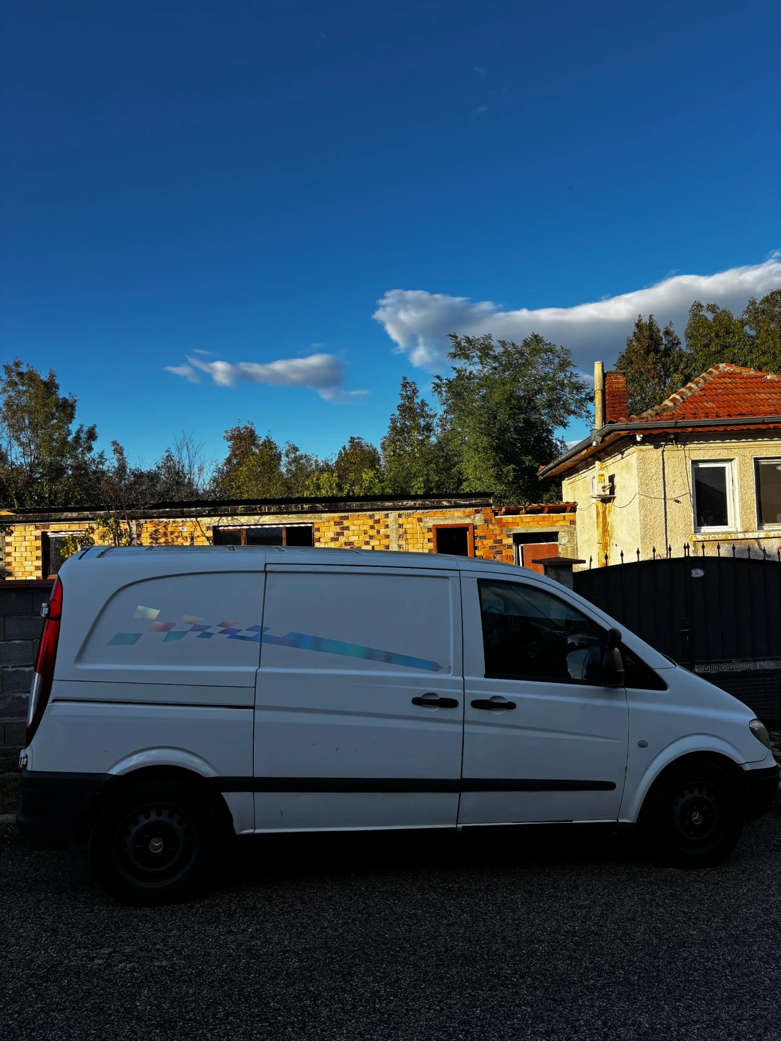 Mercedes-Benz Viano Vito | Mobile.bg — изображение 3