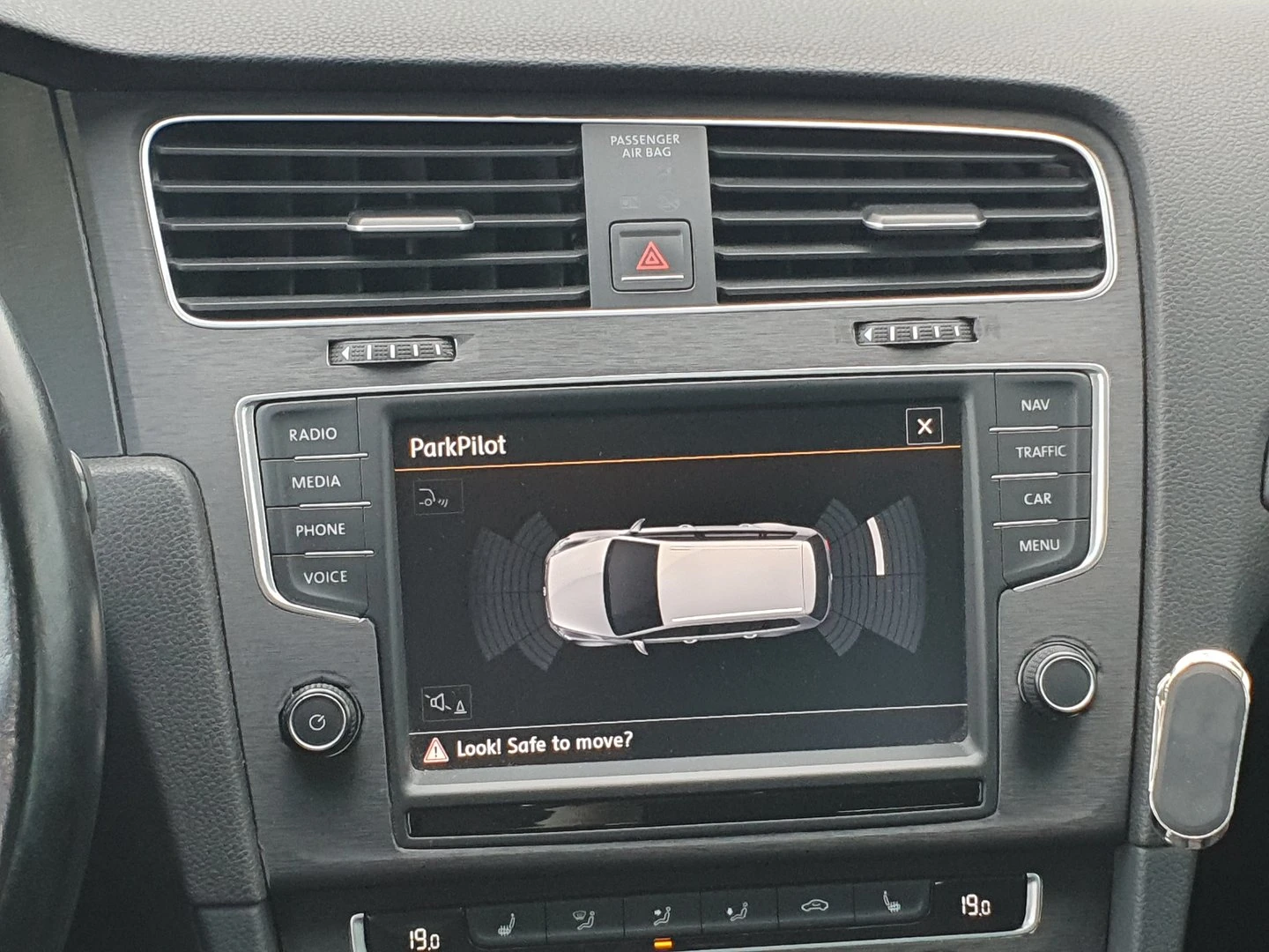 VW Golf Variant Comfortline 1.4TGI BlueMoti | Mobile.bg   8