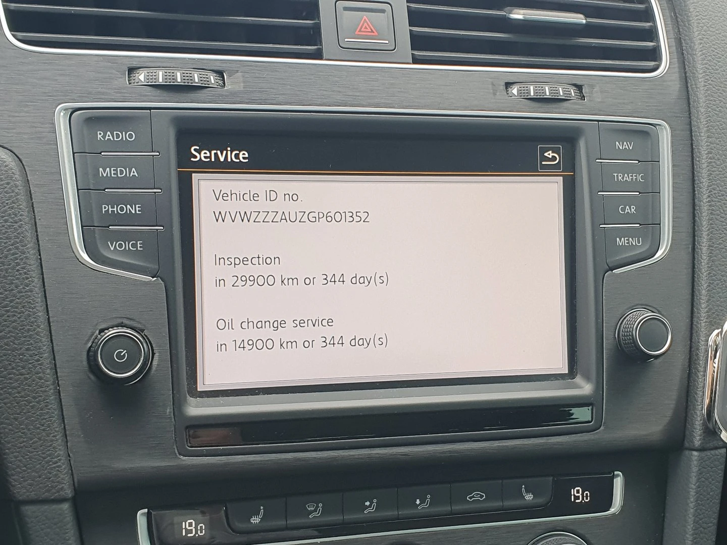 VW Golf Variant Comfortline 1.4TGI BlueMoti | Mobile.bg   12