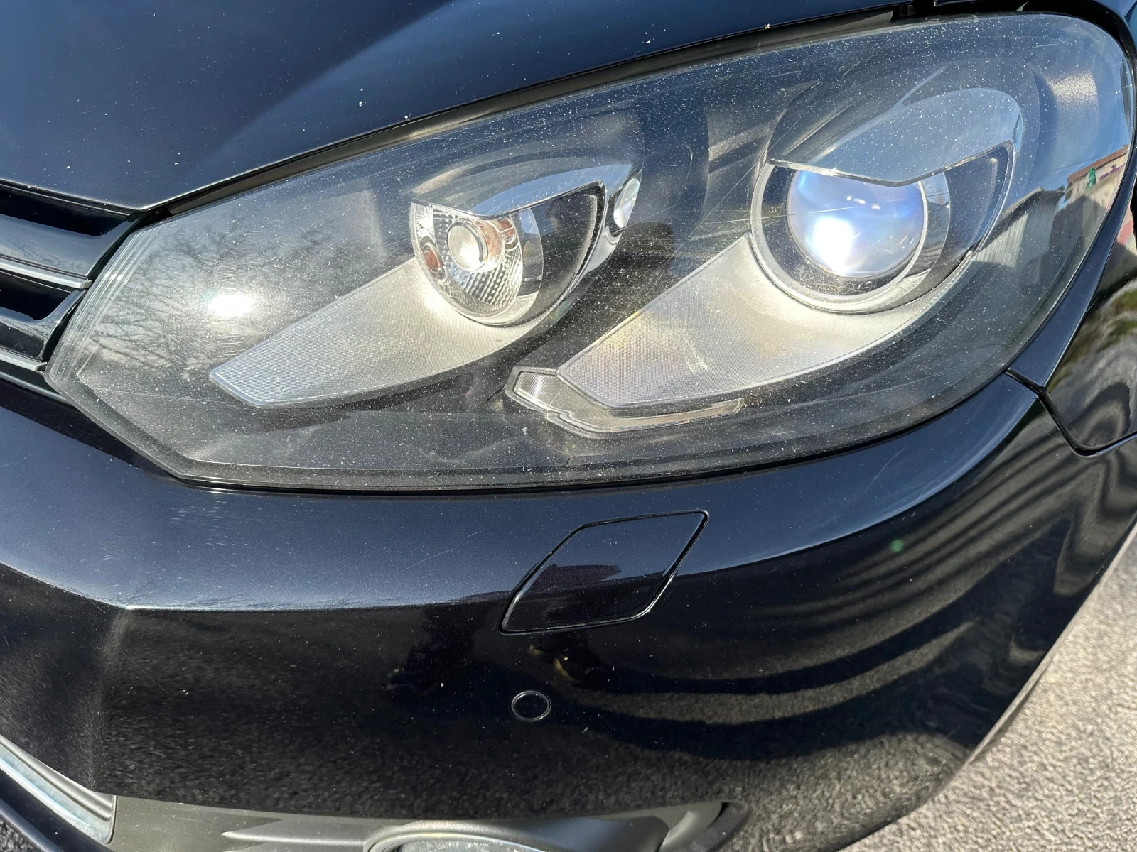 VW Golf 2.0 TDI 4MOTION | Mobile.bg   15