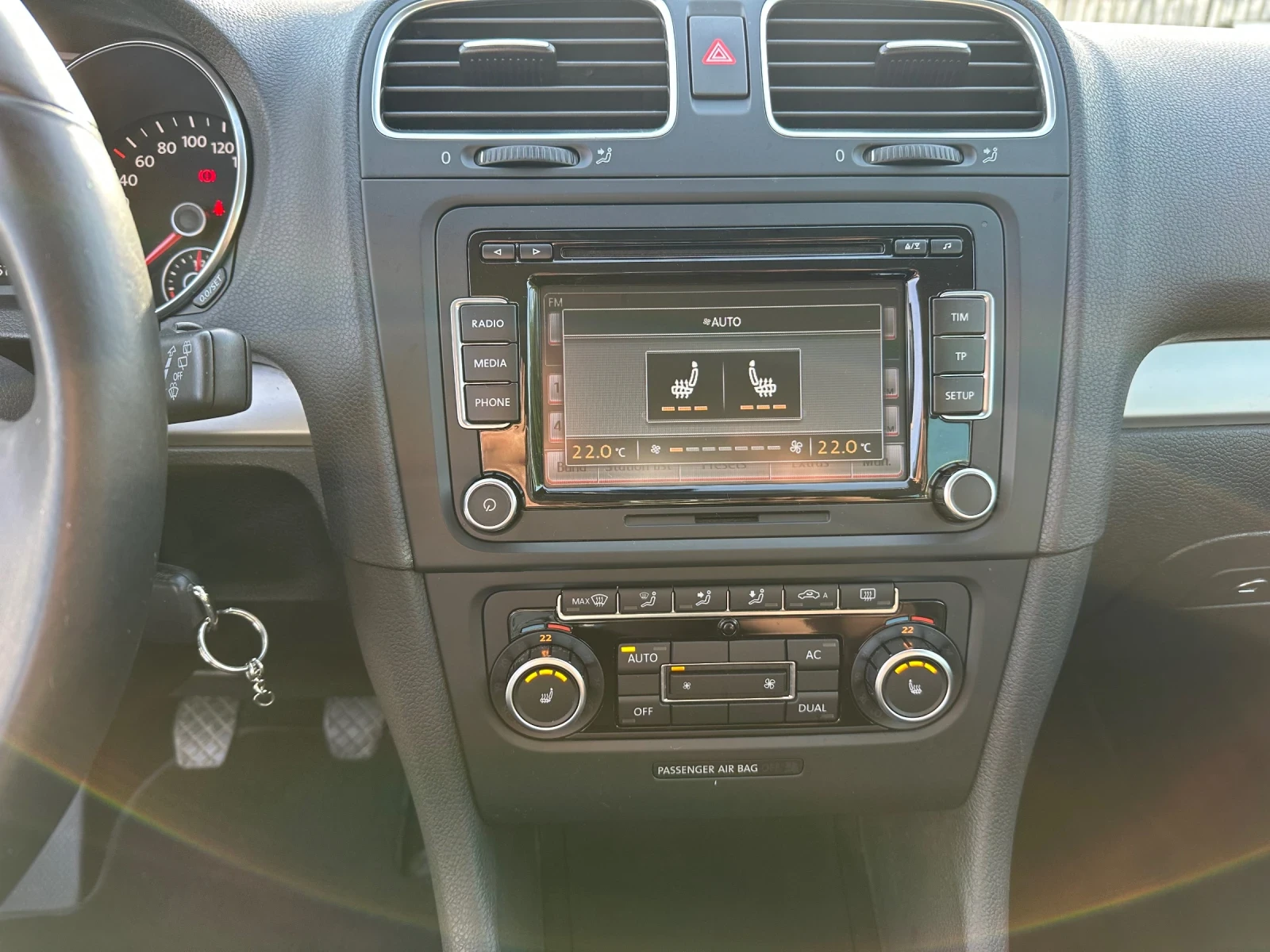 VW Golf 2.0 TDI 4MOTION | Mobile.bg   11