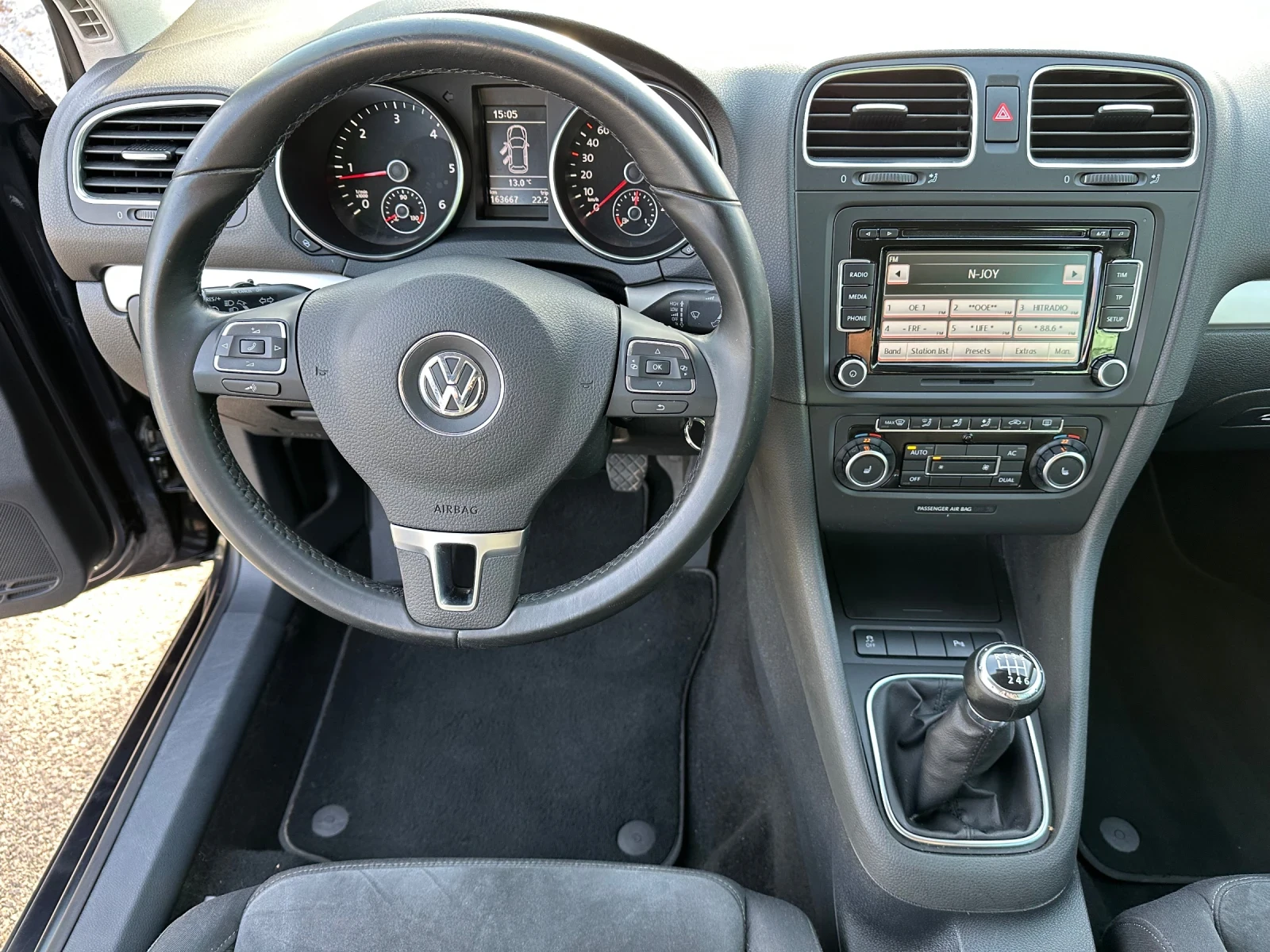 VW Golf 2.0 TDI 4MOTION | Mobile.bg   8