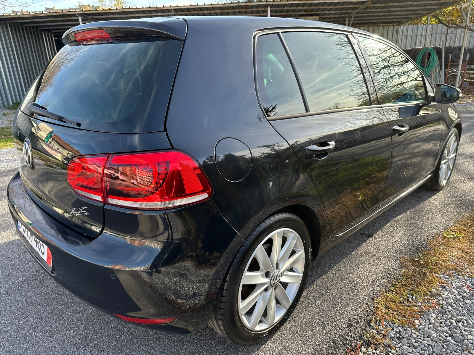 VW Golf 2.0 TDI 4MOTION | Mobile.bg   4
