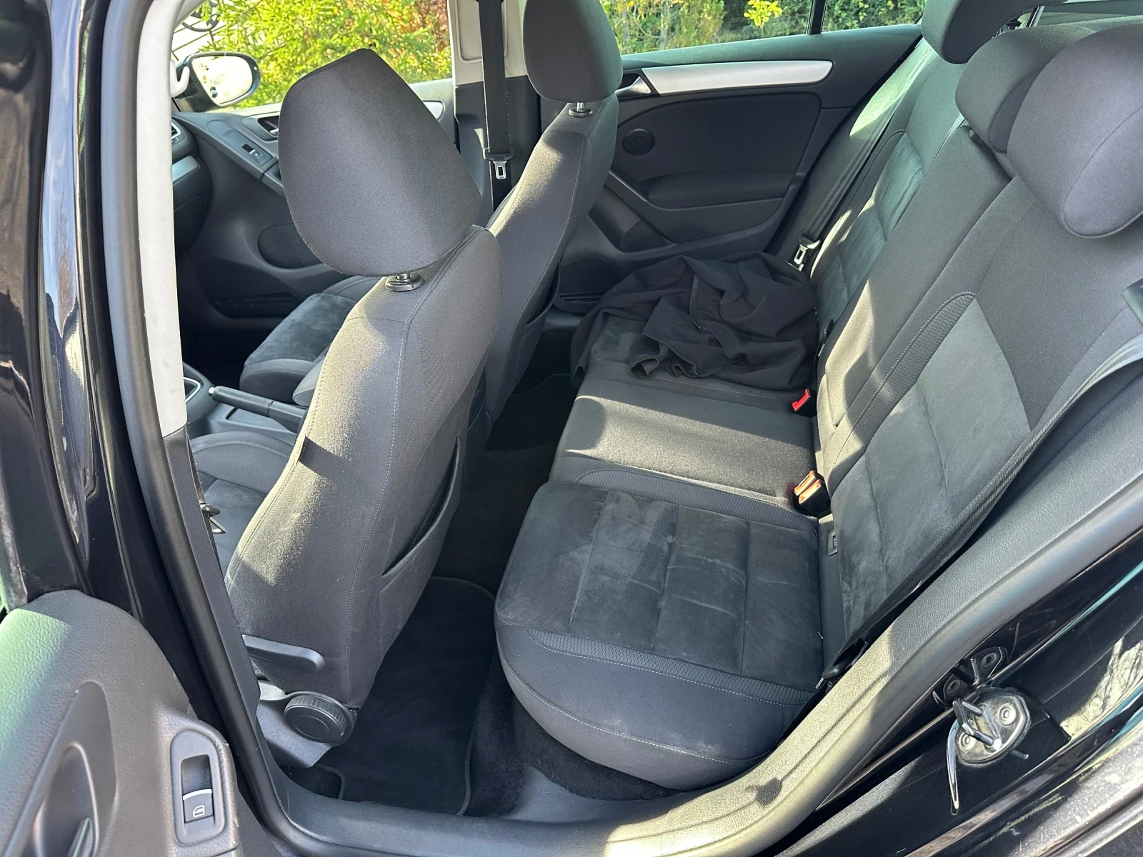 VW Golf 2.0 TDI 4MOTION | Mobile.bg   12