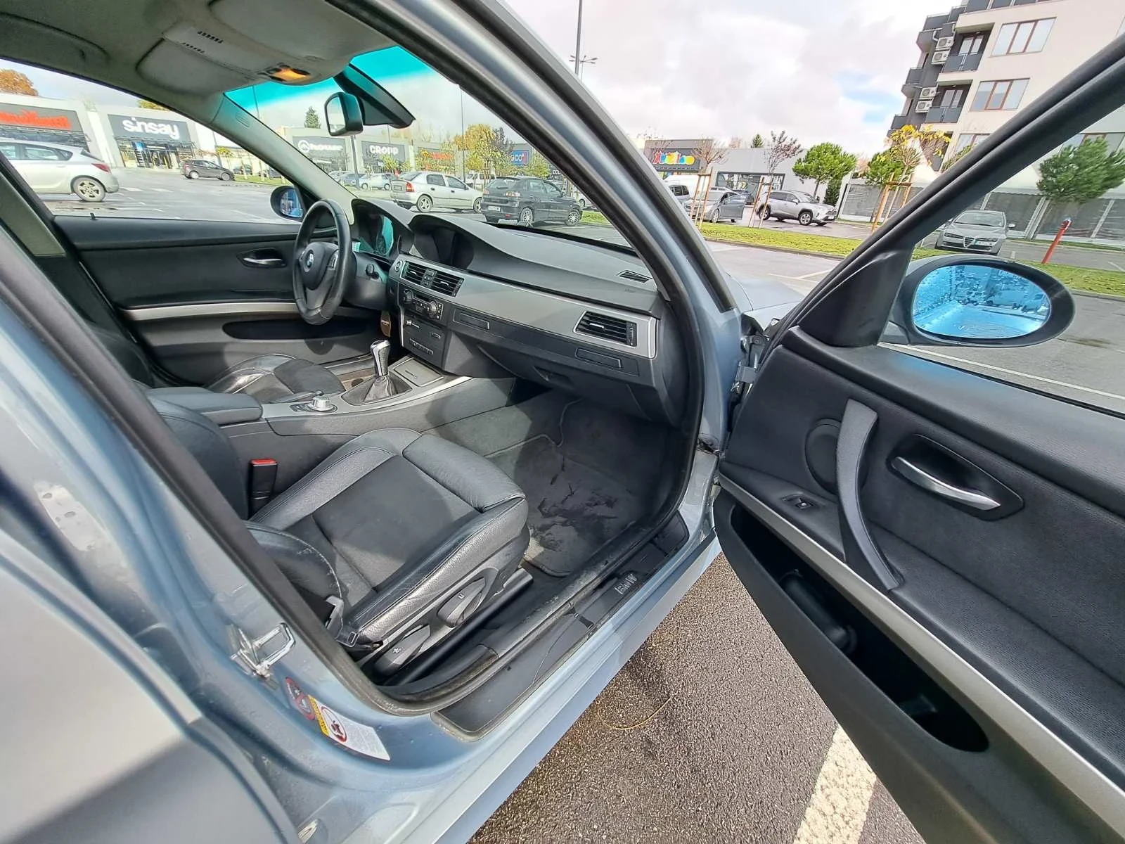 BMW 320 | Mobile.bg   9