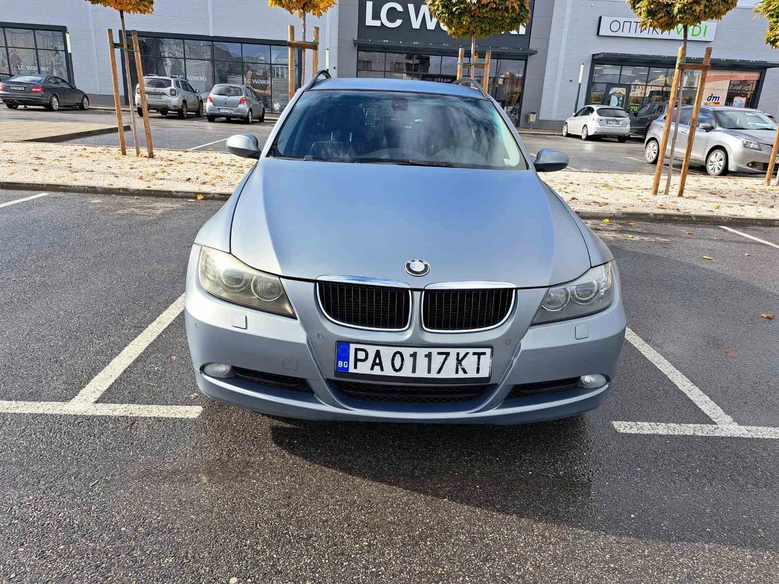 BMW 320 | Mobile.bg   1