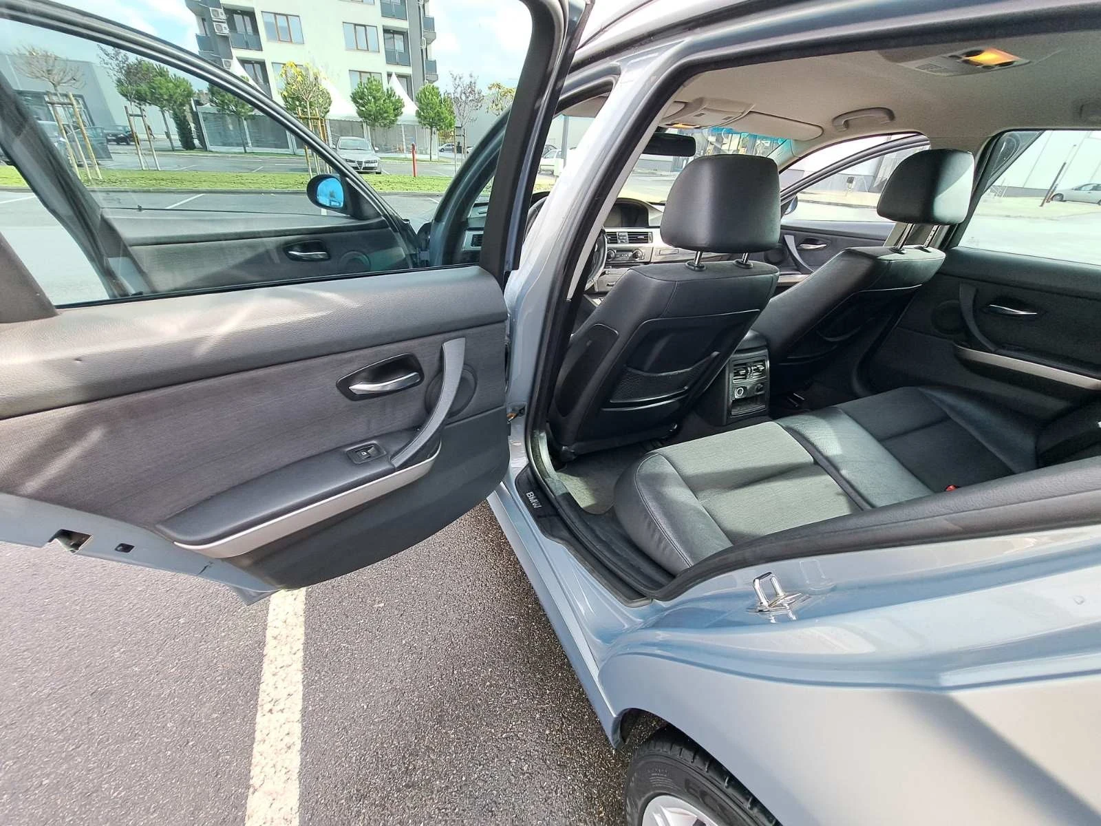 BMW 320 | Mobile.bg   8