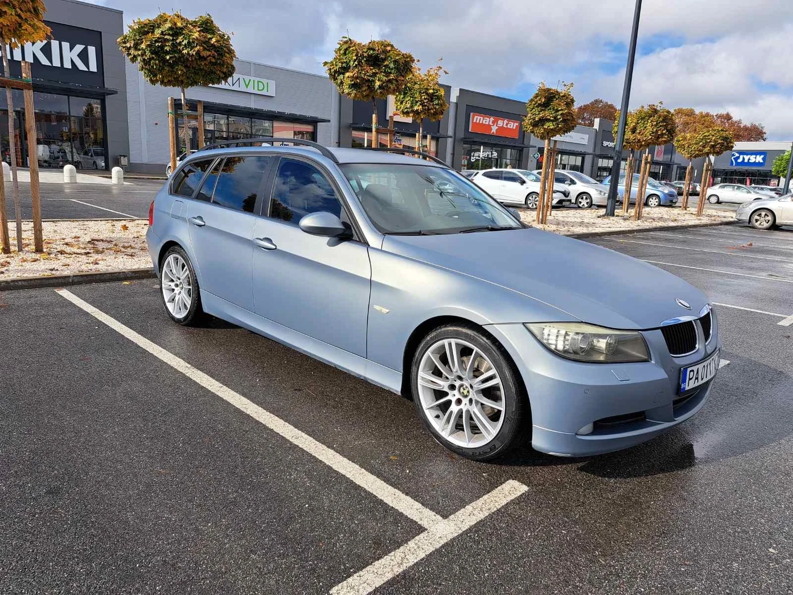 BMW 320 | Mobile.bg   2