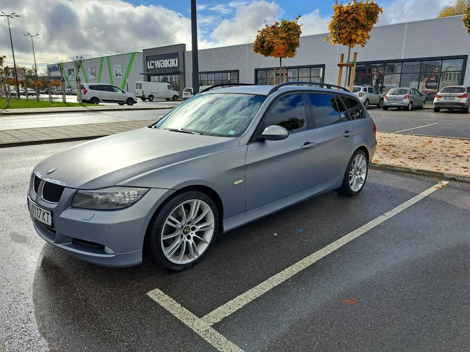 BMW 320 | Mobile.bg   3