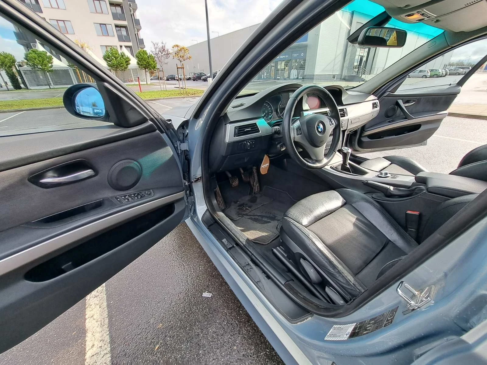 BMW 320 | Mobile.bg   7