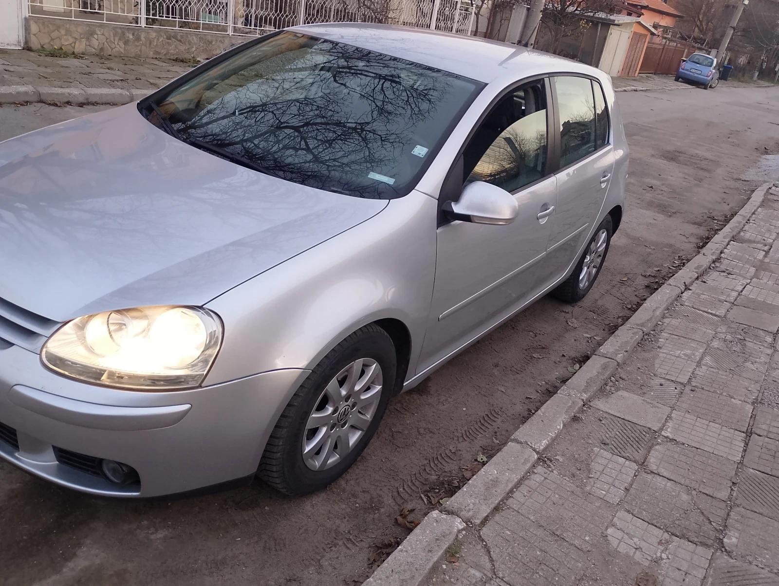 VW Golf 1.9 - изображение 10