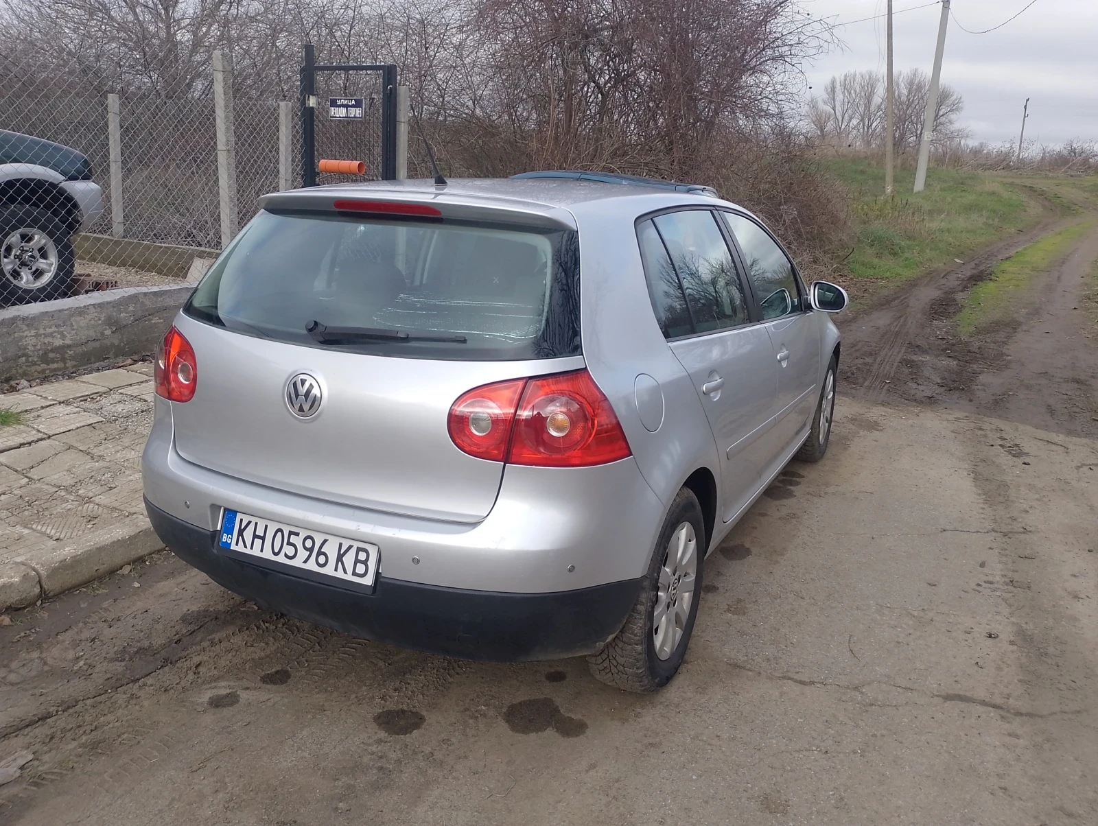 VW Golf 1.9 | Mobile.bg � ����������� 14