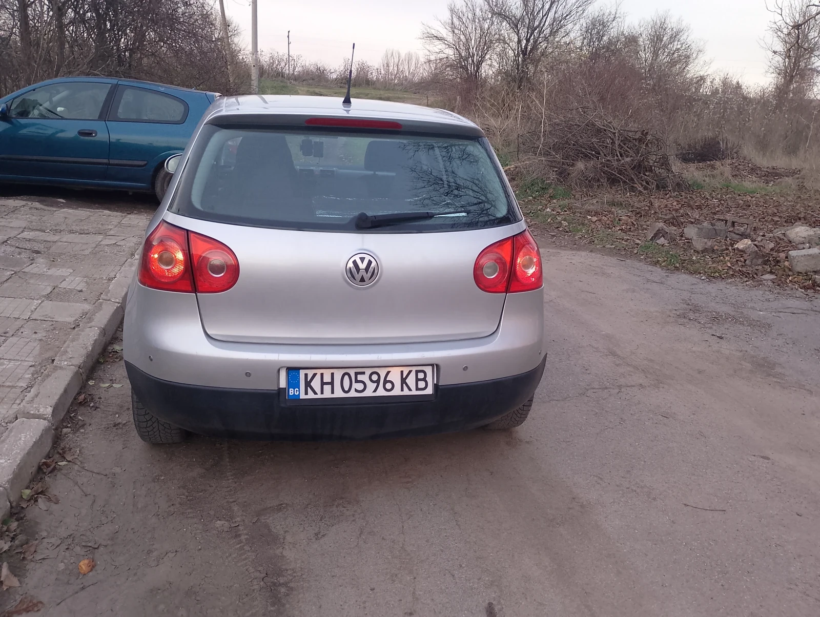 VW Golf 1.9 - изображение 5