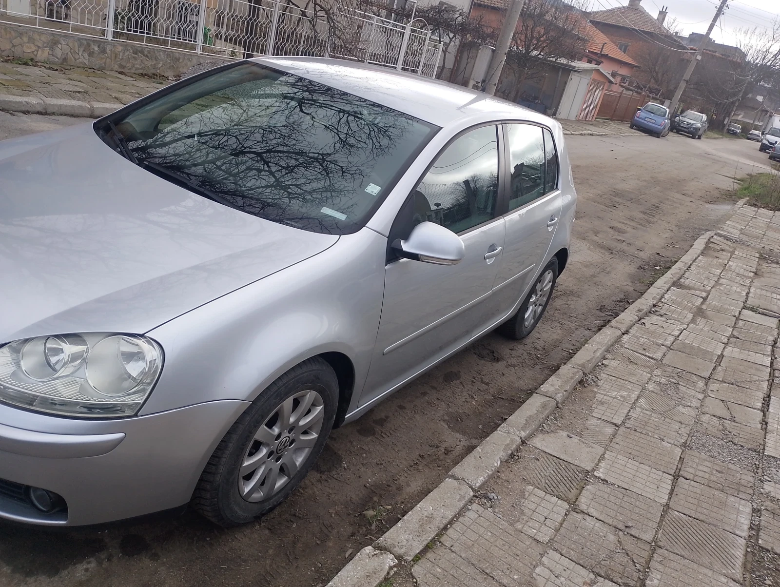VW Golf 1.9 | Mobile.bg � ����������� 12