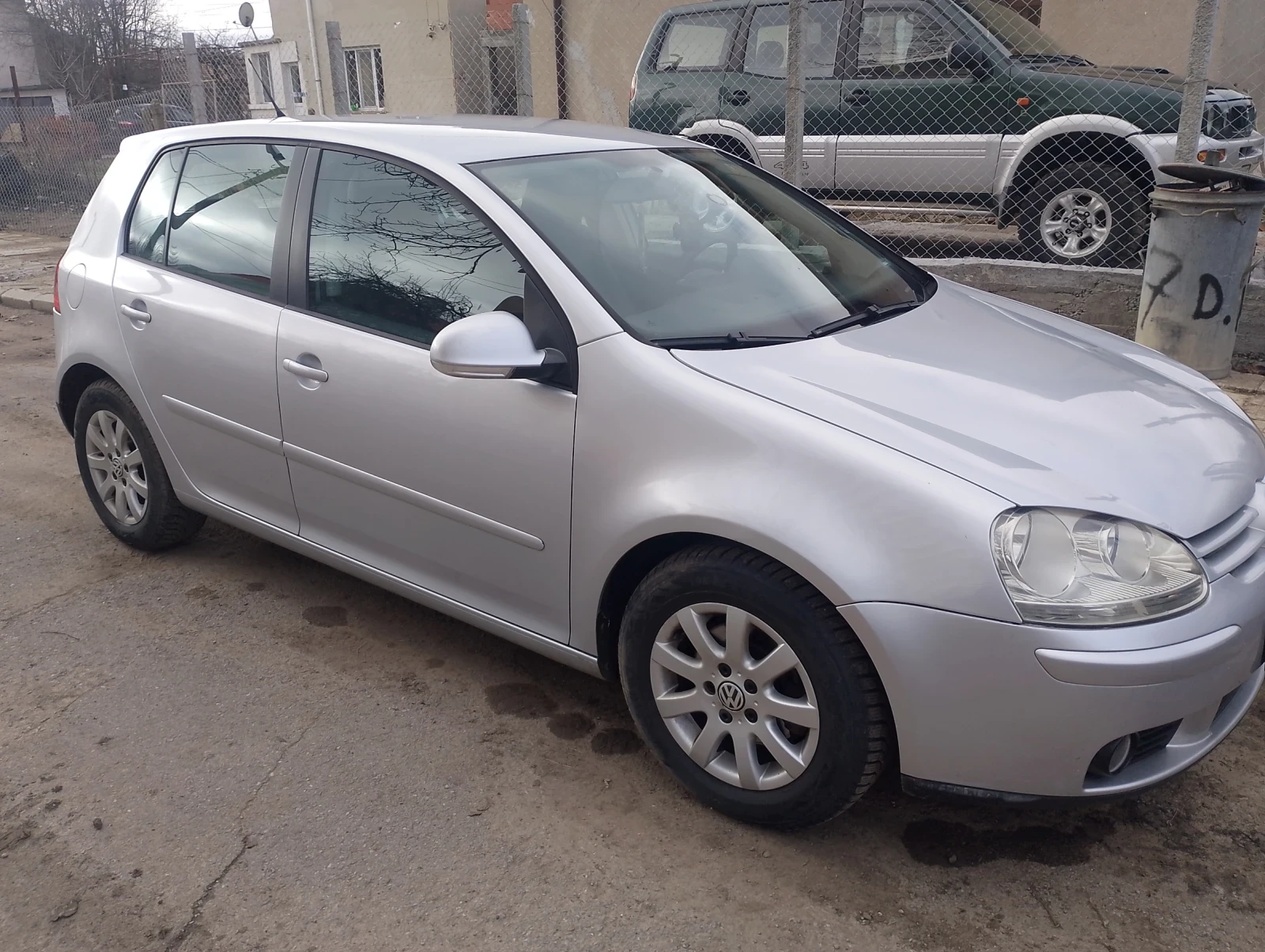 VW Golf 1.9 | Mobile.bg � ����������� 15