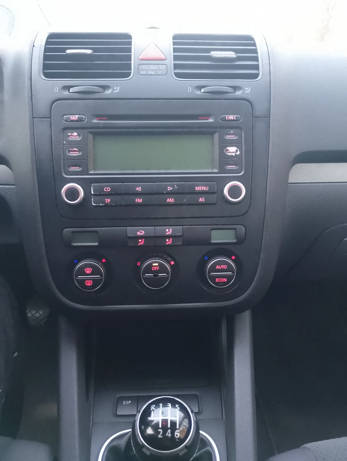 VW Golf 1.9 - изображение 3