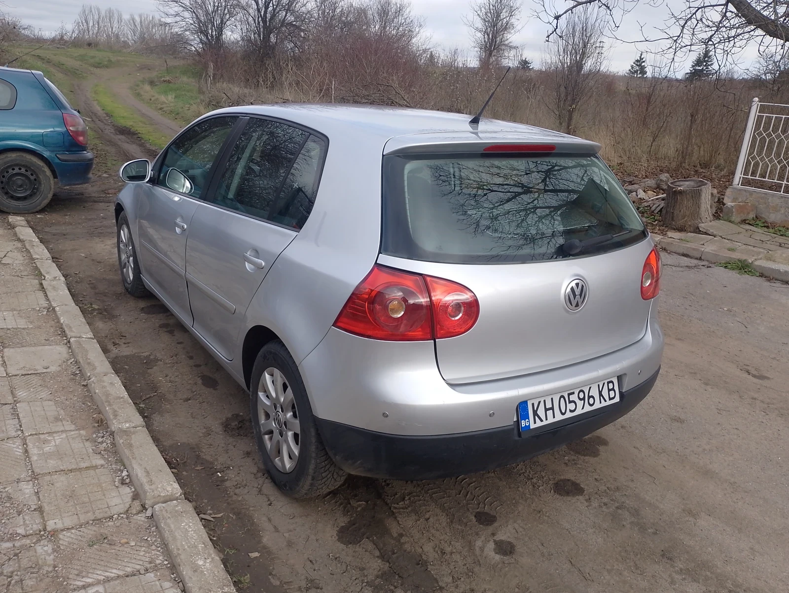 VW Golf 1.9 | Mobile.bg � ����������� 13
