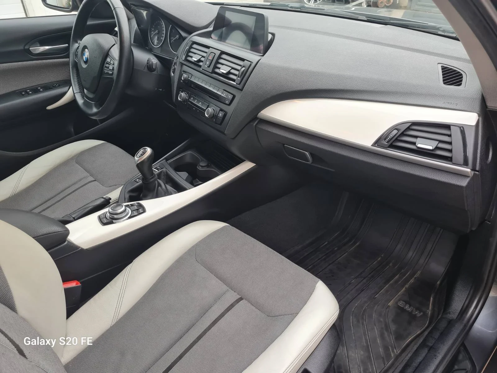 BMW 118 D Xdrive! ! ! | Mobile.bg   10