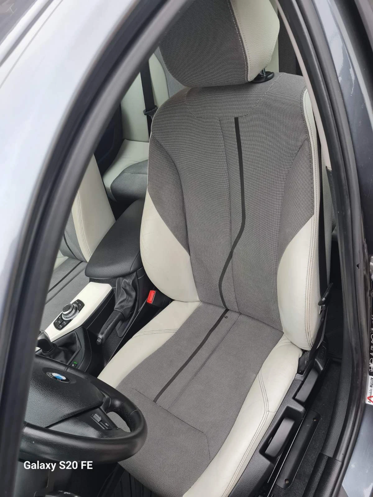 BMW 118 D Xdrive! ! ! | Mobile.bg   7