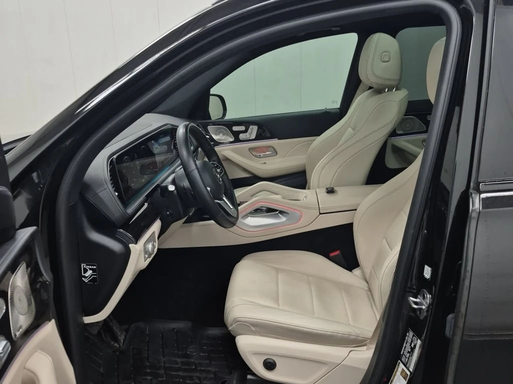 Mercedes-Benz GLE 450 * CARFAX * ЦЕНА ДО БГ - изображение 7