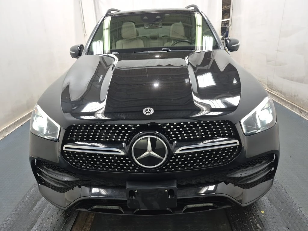 Mercedes-Benz GLE 450 * CARFAX * ЦЕНА ДО БГ - изображение 2