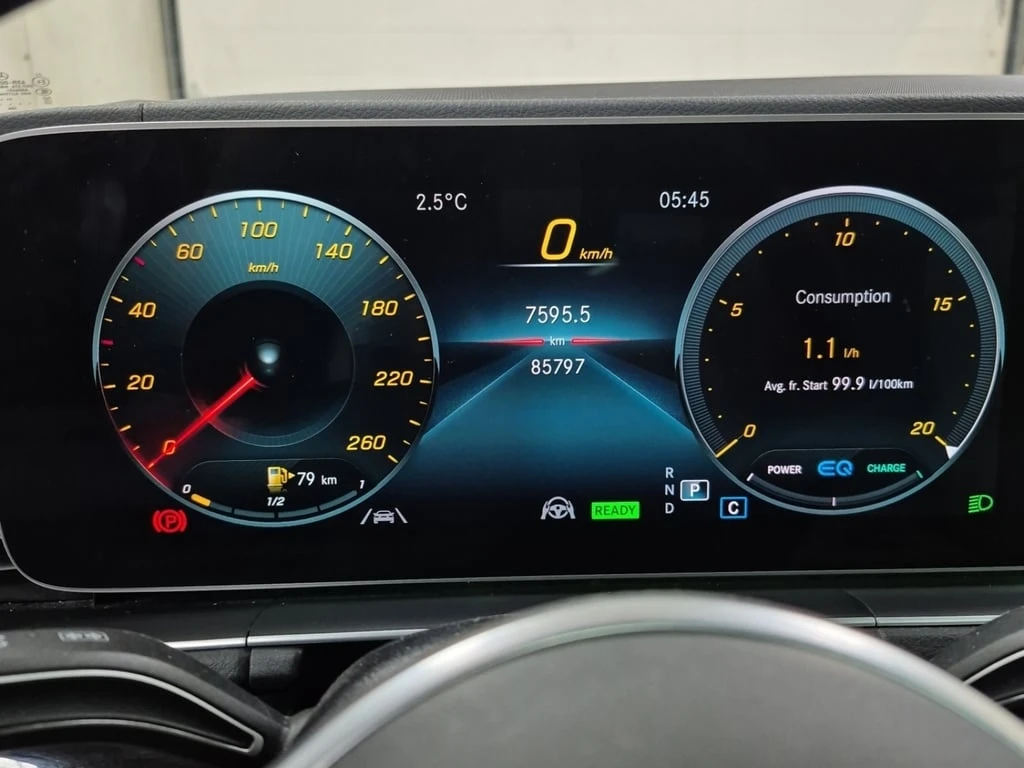 Mercedes-Benz GLE 450 * CARFAX * ЦЕНА ДО БГ - изображение 10