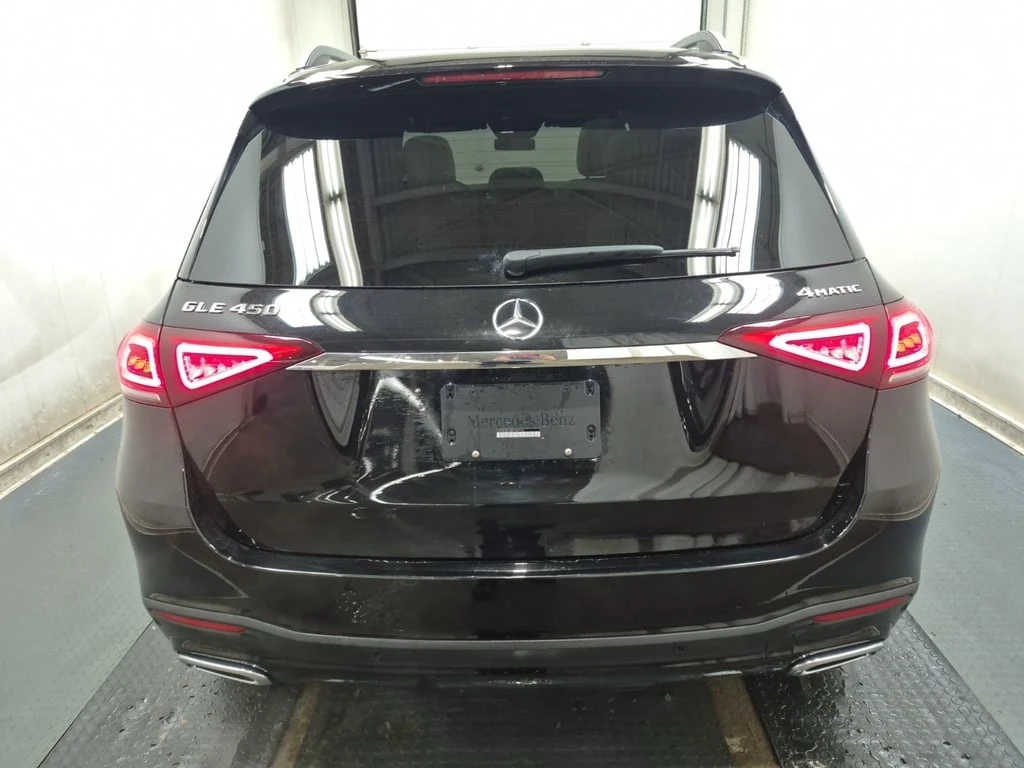 Mercedes-Benz GLE 450 * CARFAX * ЦЕНА ДО БГ - изображение 5