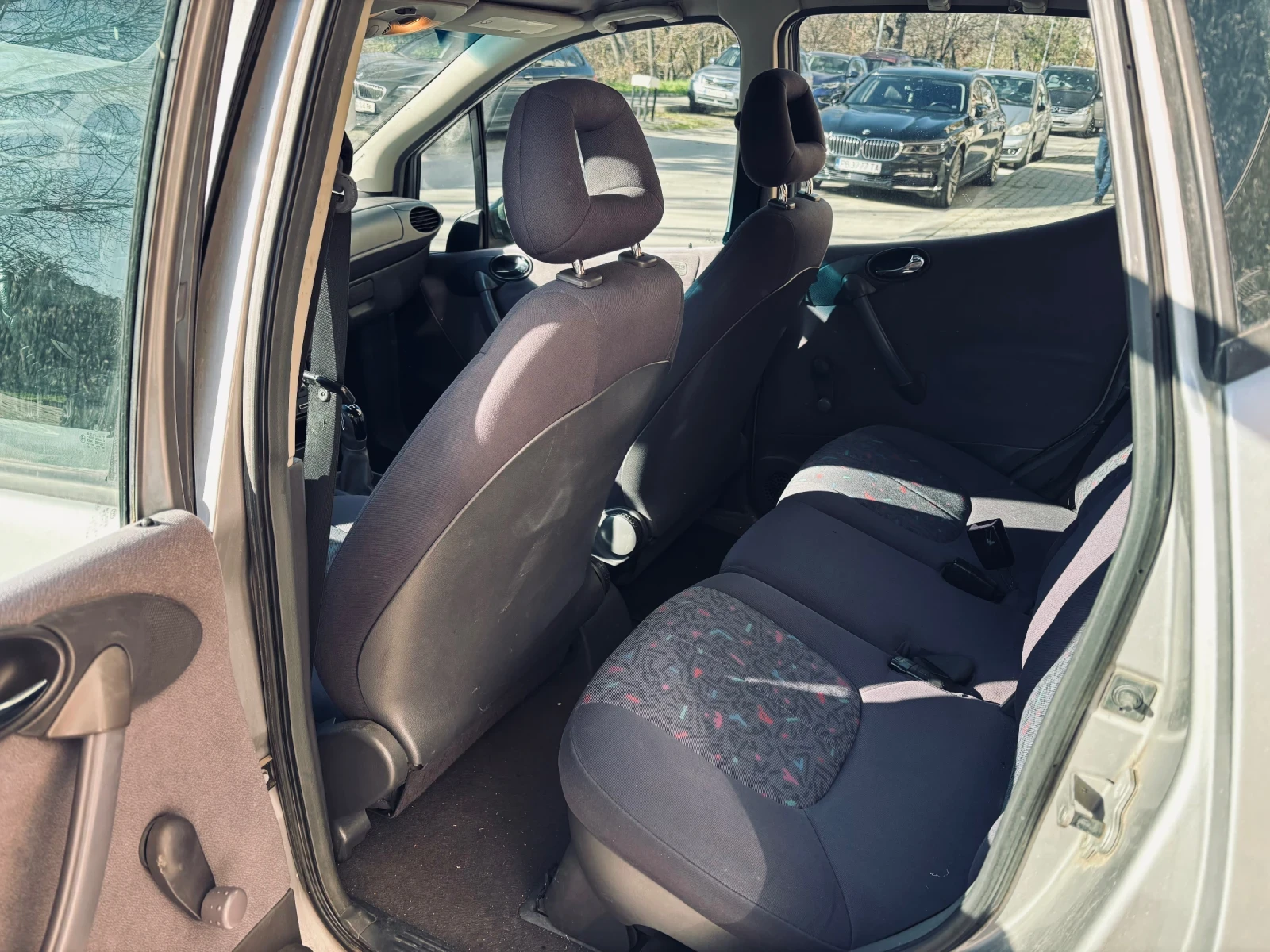 Mercedes-Benz A 170  - изображение 4