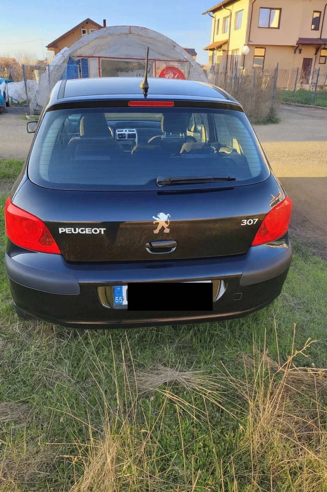 Peugeot 307 | Mobile.bg � ����������� 2