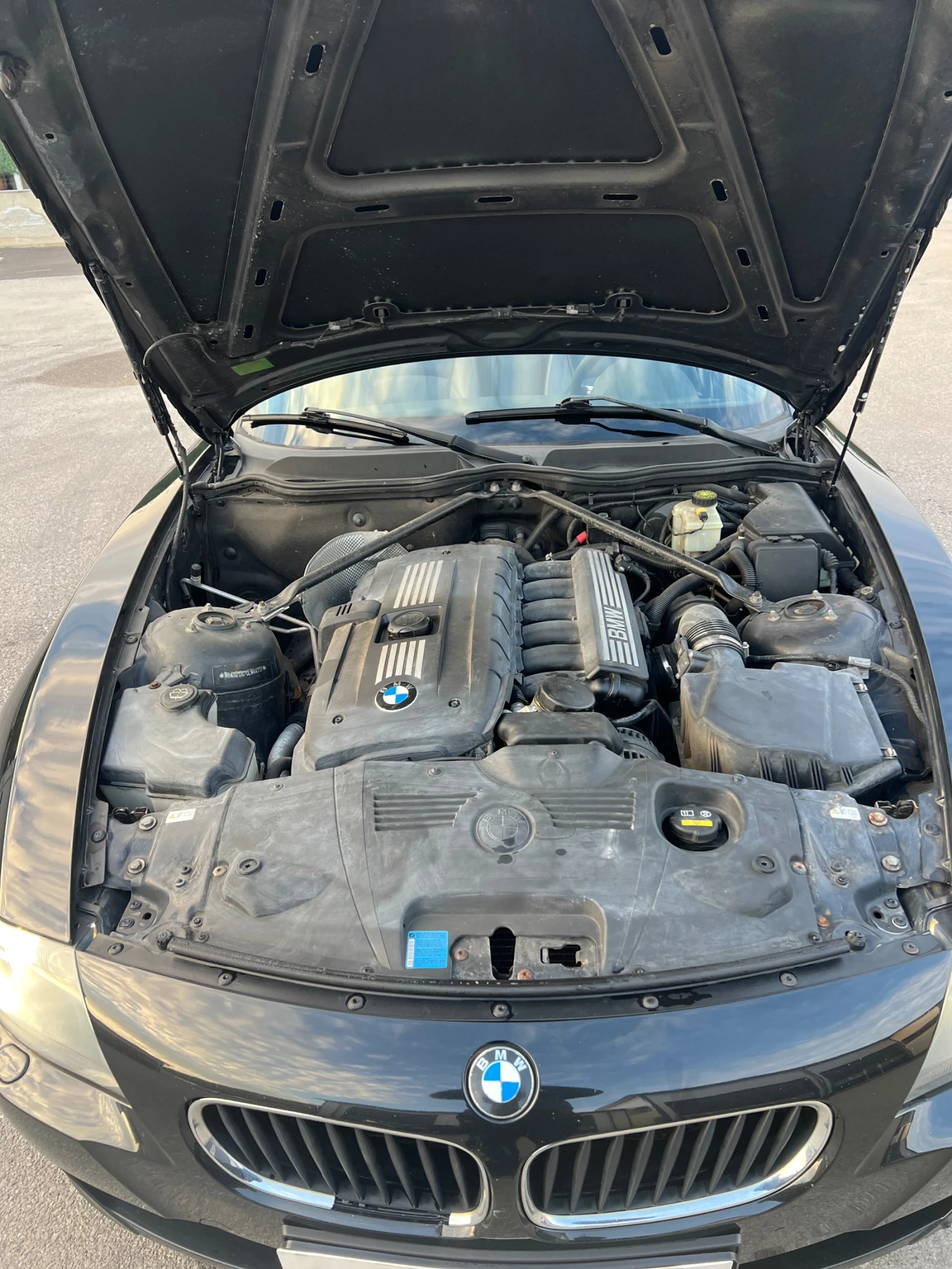 BMW Z4 2.5i ������� ��������  | Mobile.bg � ����������� 14