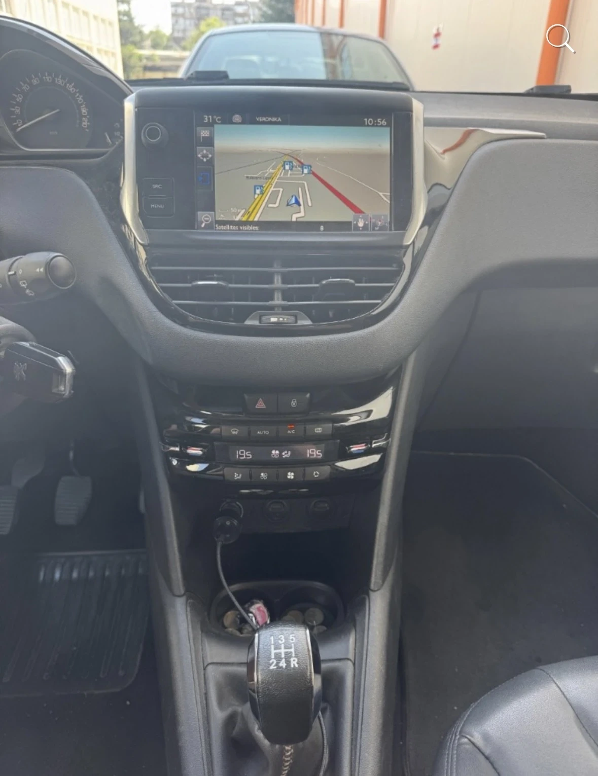 Peugeot 208 Allure | Mobile.bg � ����������� 6