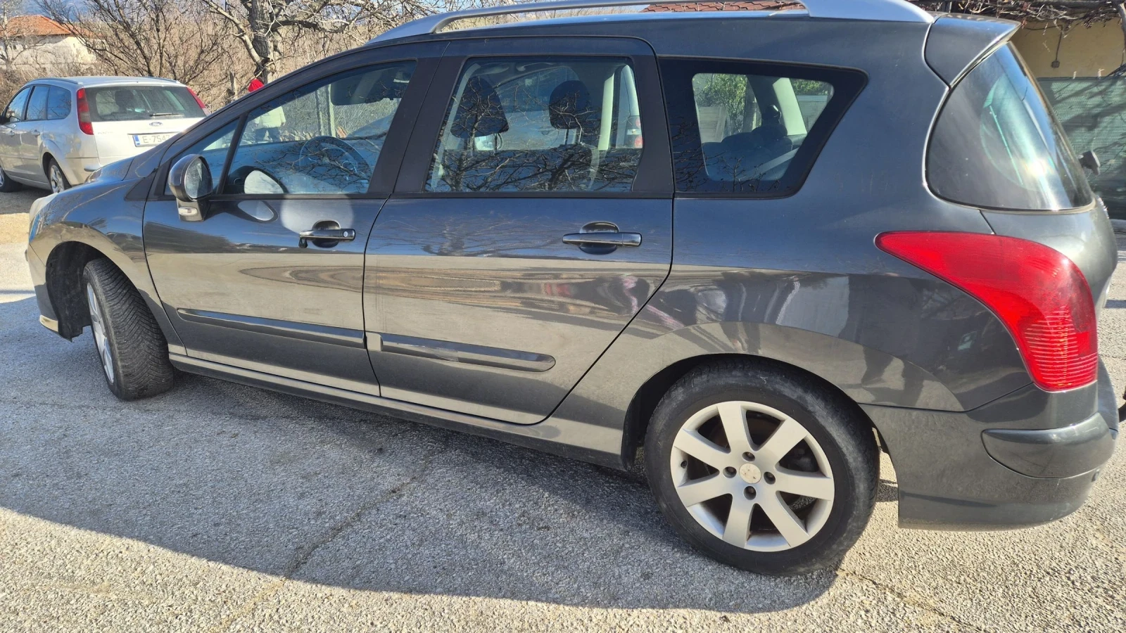 Peugeot 308  - изображение 2