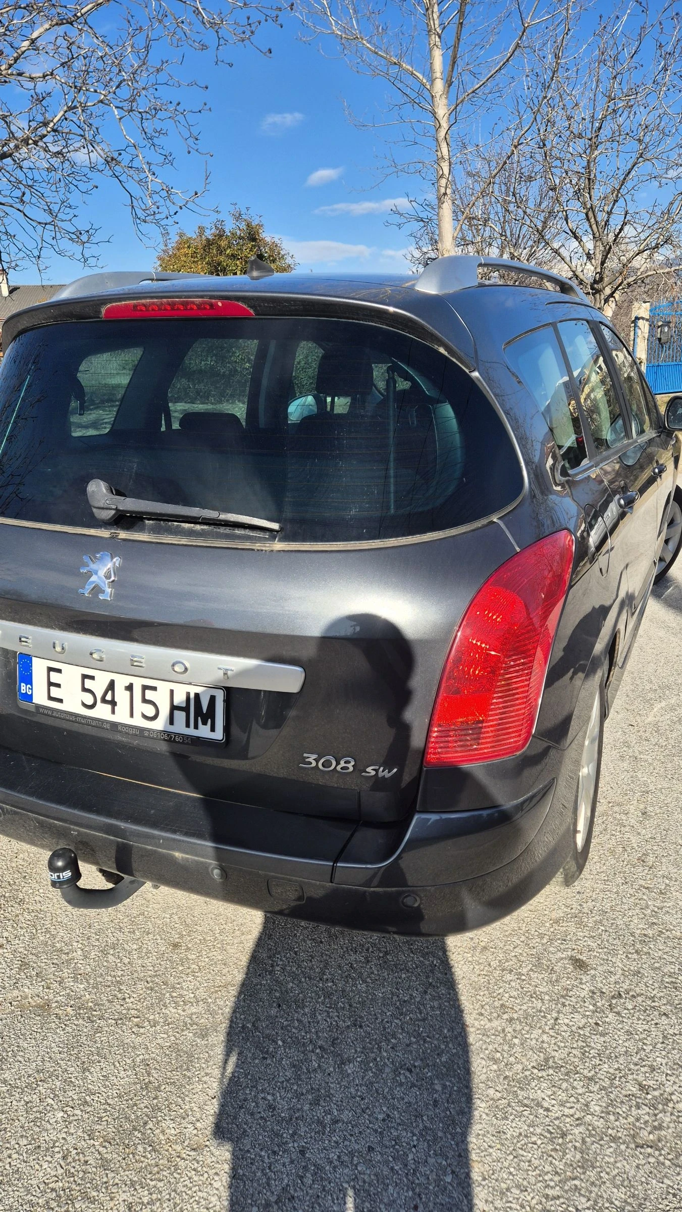 Peugeot 308  - изображение 3