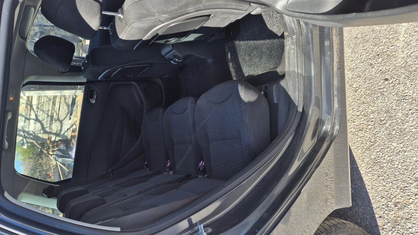 Peugeot 308  - изображение 10