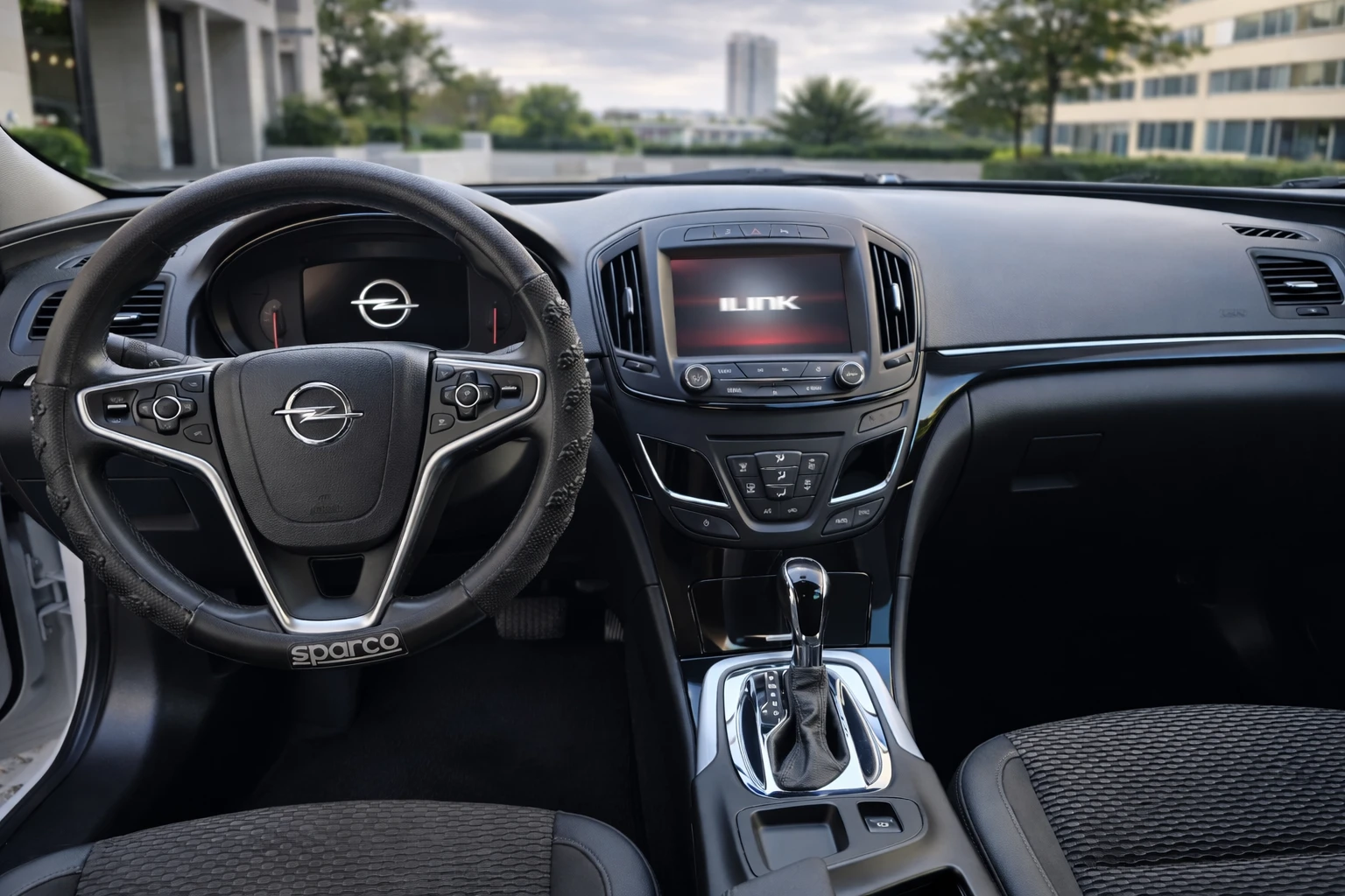 Opel Insignia | Mobile.bg � ����������� 8