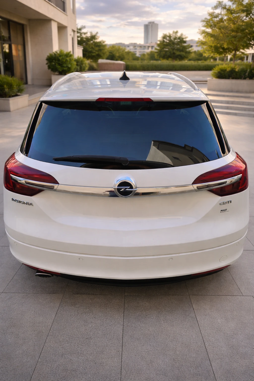 Opel Insignia | Mobile.bg � ����������� 5