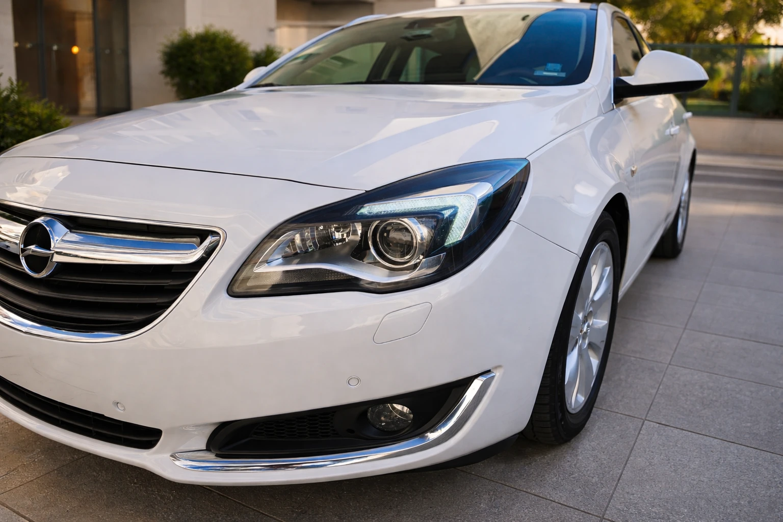 Opel Insignia | Mobile.bg � ����������� 1